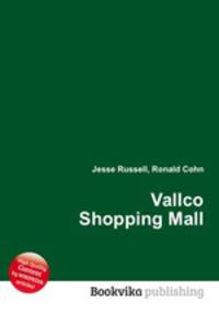 Vallco Shopping Mall