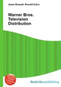 Warner Bros. Television Distribution