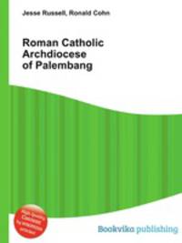 Roman Catholic Archdiocese of Palembang
