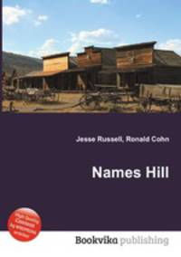 Names Hill