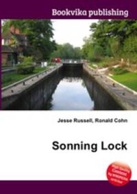 Sonning Lock