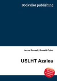 USLHT Azalea