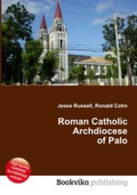Roman Catholic Archdiocese of Palo