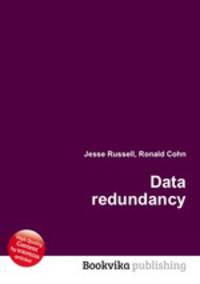 Data redundancy