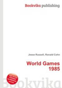 World Games 1985