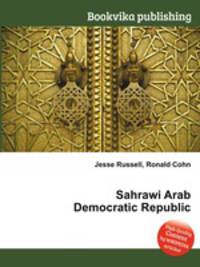 Sahrawi Arab Democratic Republic