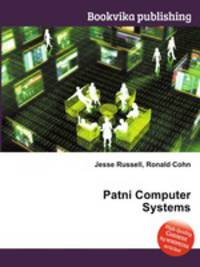 Patni Computer Systems