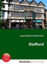 Stafford
