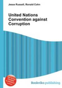 United Nations Convention against Corruption