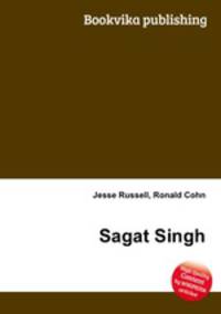 Sagat Singh