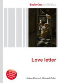 Love letter