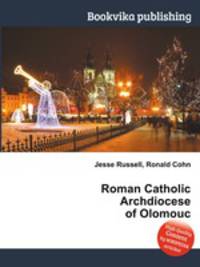 Roman Catholic Archdiocese of Olomouc