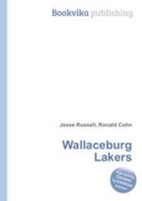 Wallaceburg Lakers