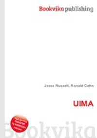 UIMA
