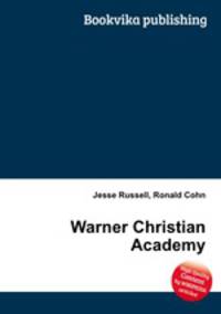 Warner Christian Academy