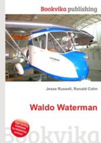 Waldo Waterman