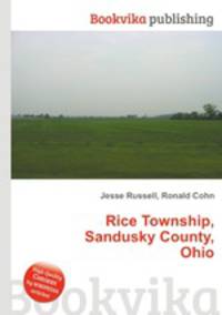 Rice Township, Sandusky County, Ohio