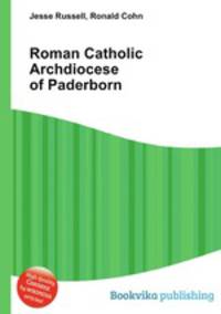 Roman Catholic Archdiocese of Paderborn