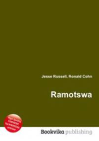 Ramotswa