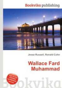 Wallace Fard Muhammad