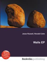 Walls EP