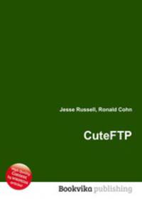 CuteFTP