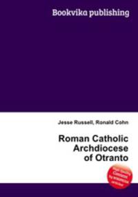 Roman Catholic Archdiocese of Otranto
