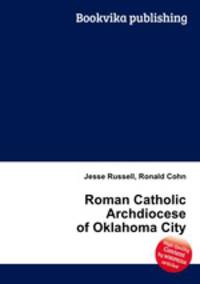 Roman Catholic Archdiocese of Oklahoma City