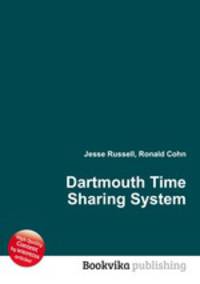 Dartmouth Time Sharing System