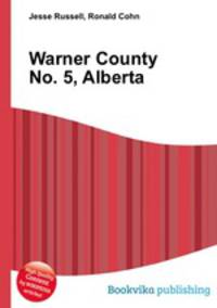 Warner County No. 5, Alberta