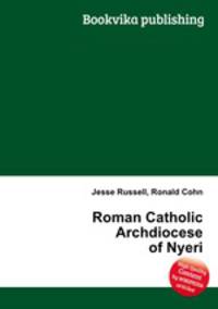 Roman Catholic Archdiocese of Nyeri