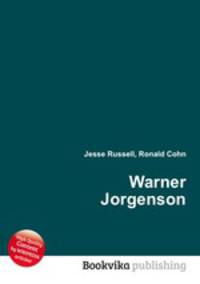 Warner Jorgenson