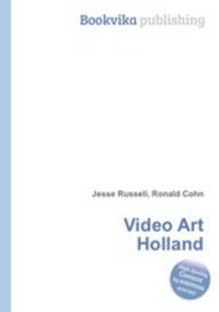 Video Art Holland
