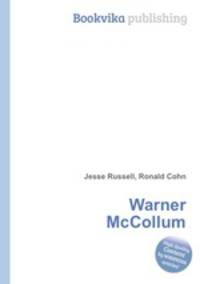 Warner McCollum