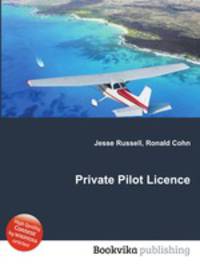Private Pilot Licence