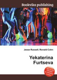 Yekaterina Furtseva