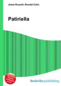 Patiriella