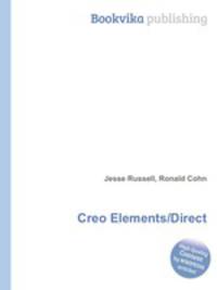 Creo Elements/Direct