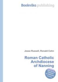 Roman Catholic Archdiocese of Nanning