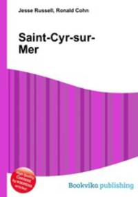 Saint-Cyr-sur-Mer