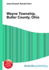 Wayne Township, Butler County, Ohio