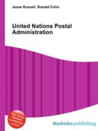 United Nations Postal Administration