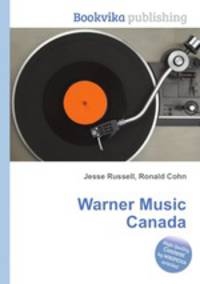 Warner Music Canada