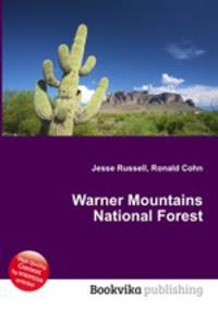 Warner Mountains National Forest