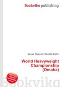 World Heavyweight Championship (Omaha)