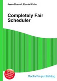 Completely Fair Scheduler