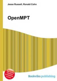 OpenMPT