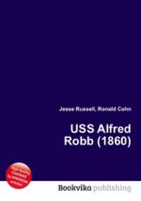 USS Alfred Robb (1860)