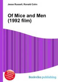 Of Mice and Men (1992 film)