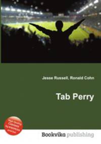 Tab Perry